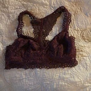 AEO BRALETTE SIZE M